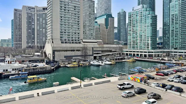 Additional image 35 of 29 Queens Quay Unit 505