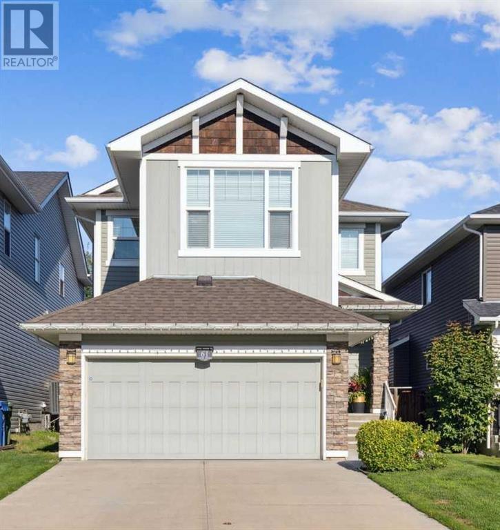 61 Auburn Springs Close SE|Calgary, Alberta T3M1Y3
