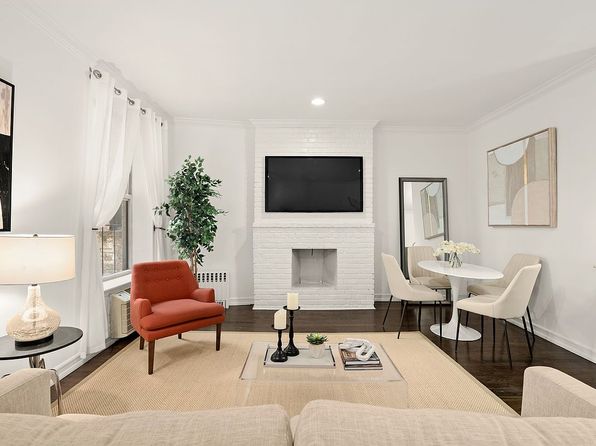 164 W 83rd St APT 4R, New York, NY 10024