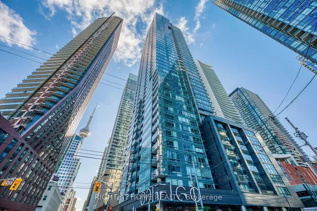 Additional image 2 of 295 Adelaide St Unit 1306