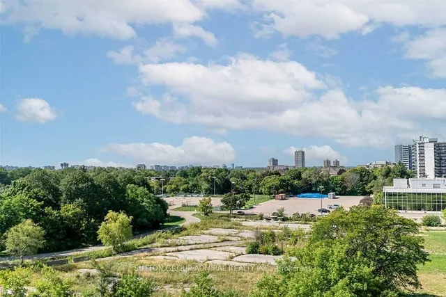 Additional image 24 of 5740 Yonge St Unit 506