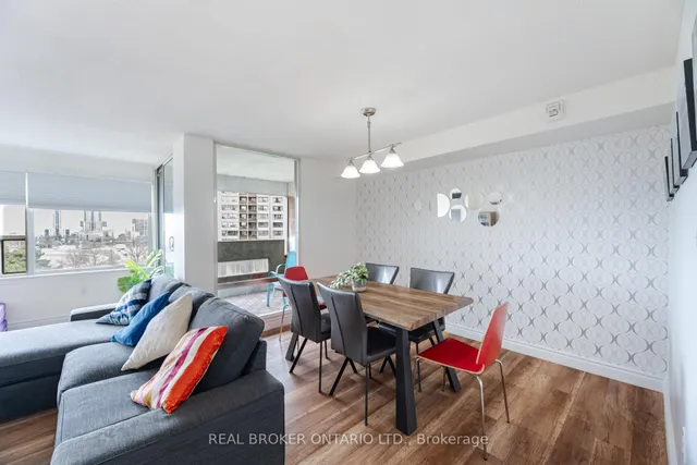 Additional image 6 of 475 The West Mall N/A Unit 717