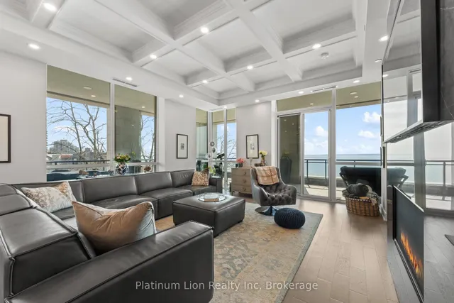 Additional image 10 of 2060 Lakeshore Rd Unit 205