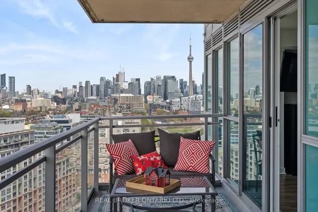 Additional image 28 of 100 Western Battery Rd Unit 2209