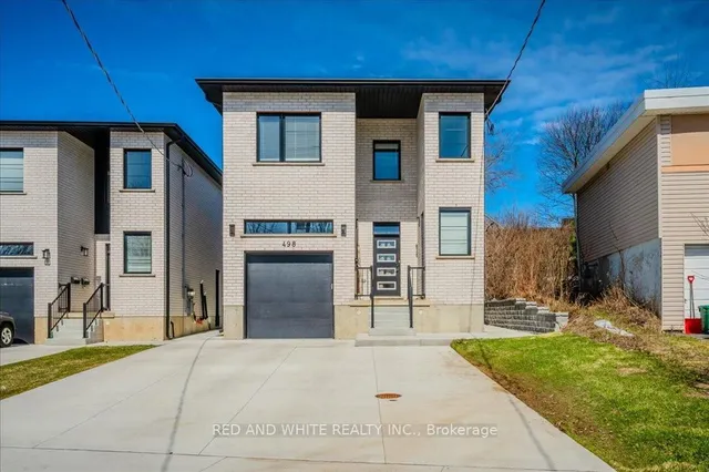 Additional image 2 of 498 KARN St