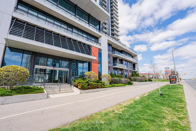 Additional image 49 of 75 Eglinton Ave Unit 509