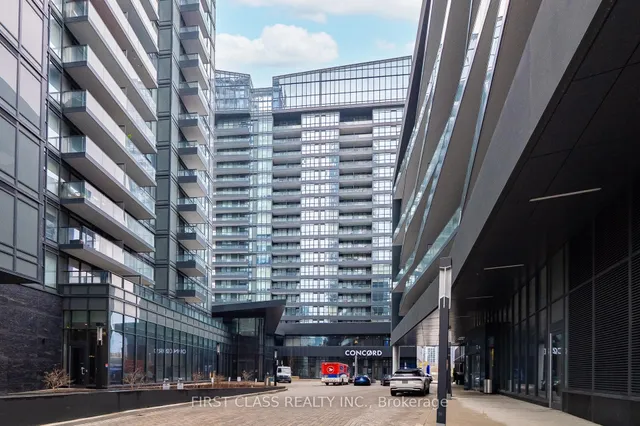 Additional image 2 of 80 Queens Wharf Rd Unit 1106