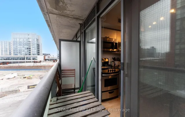 Additional image 19 of 36 Lisgar St Unit 521E