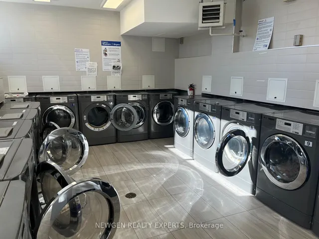 Additional image 35 of 735 Don Mills Rd Unit 1203