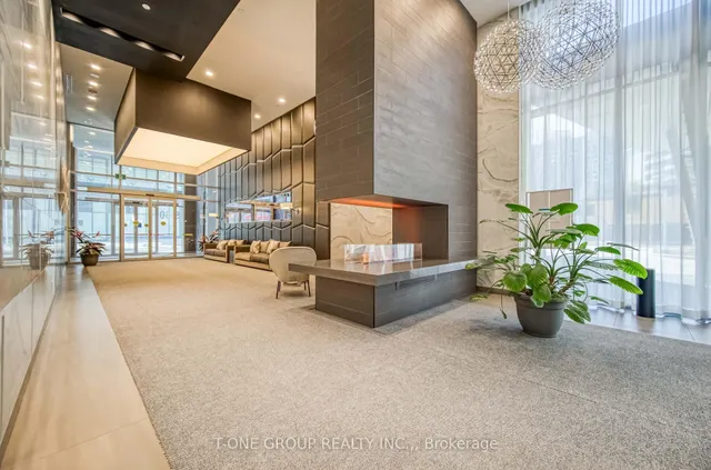 Additional image 2 of 5180 Yonge St Unit 711