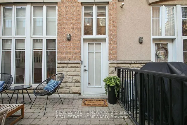 Additional image 19 of 34 Western Battery Rd Unit 429