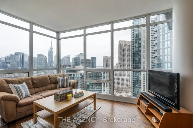 Additional image 14 of 231 Fort York Blvd Unit 2011