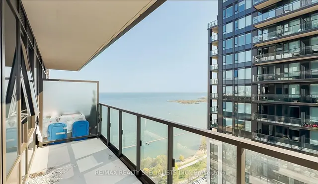 Additional image 40 of 1926 Lakeshore Blvd Unit 3711