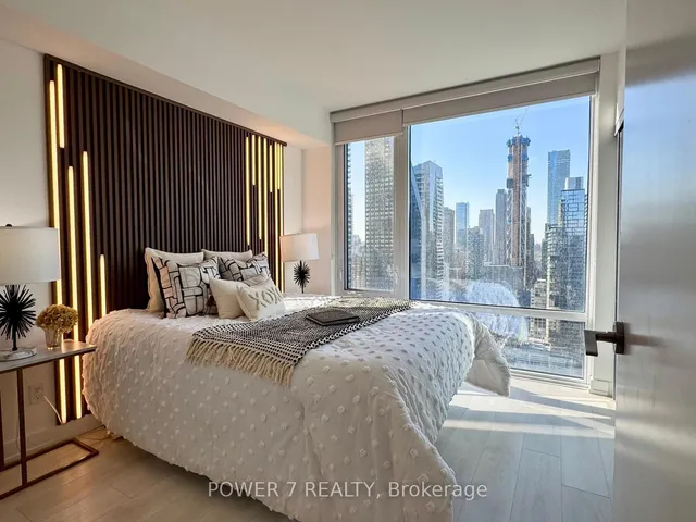 Additional image 19 of 501 Yonge St Unit 3305