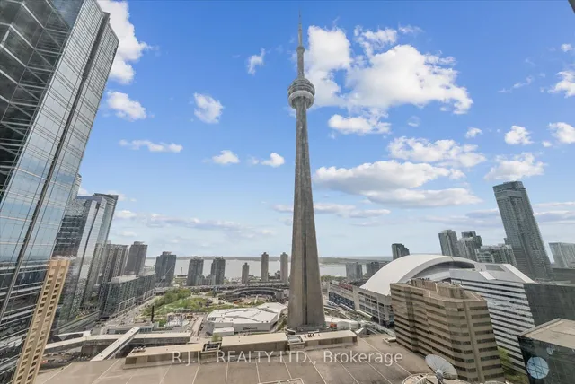 Additional image 45 of 183 Wellington St Unit 2505