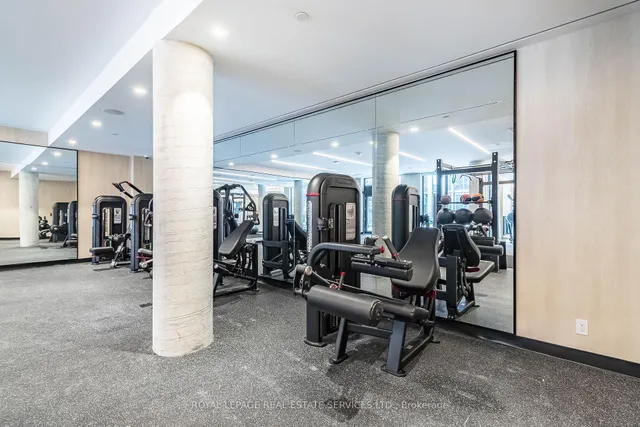 Additional image 24 of 2020 Bathurst St Unit 718