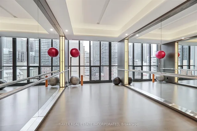 Additional image 25 of 101 Charles St Unit 1703