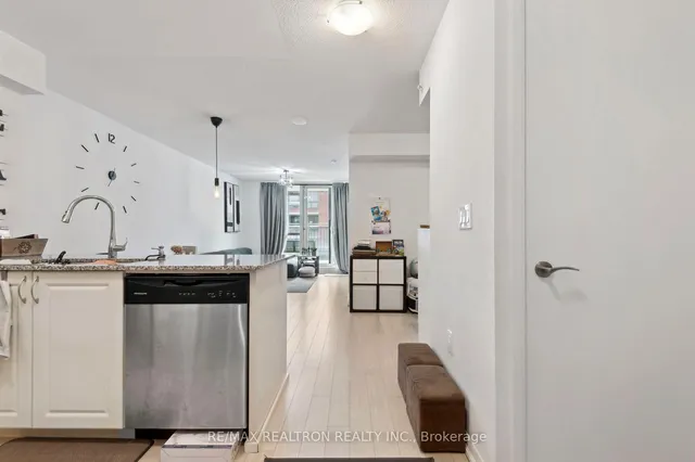 Additional image 25 of 3091 Dufferin St Unit 731