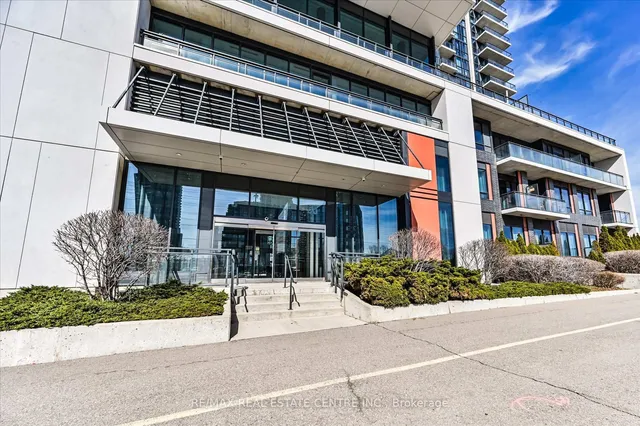 Additional image 3 of 55 Eglinton Ave Unit 1402