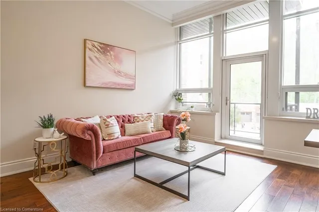 Additional image 3 of 397 King St Unit 213