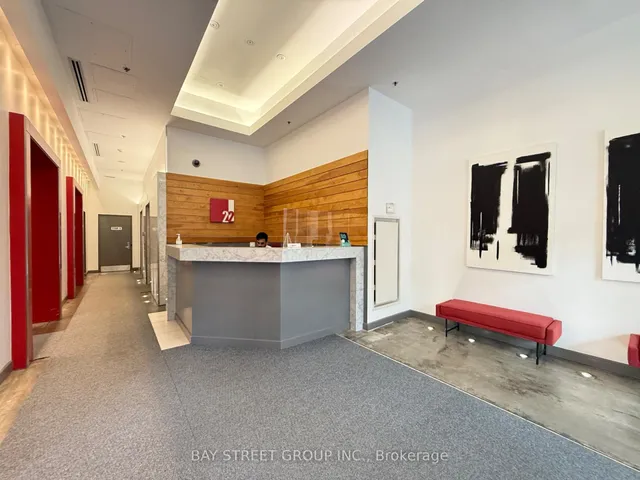 Additional image 26 of 22 Wellesley St Unit 1608