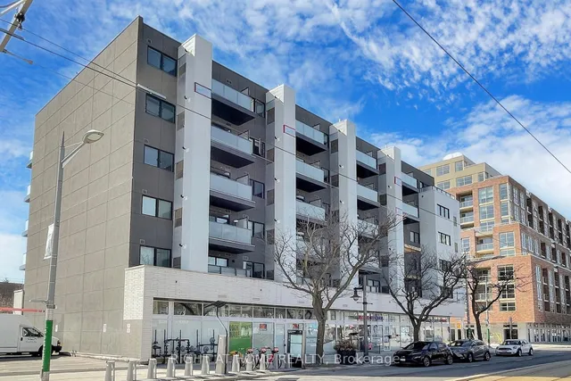 Additional image 35 of 385 Osler St Unit 202