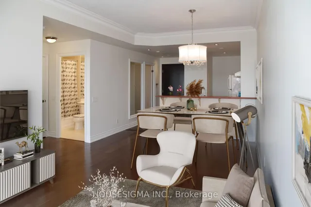 Additional image 23 of 2 Clairtrell Rd Unit 1208