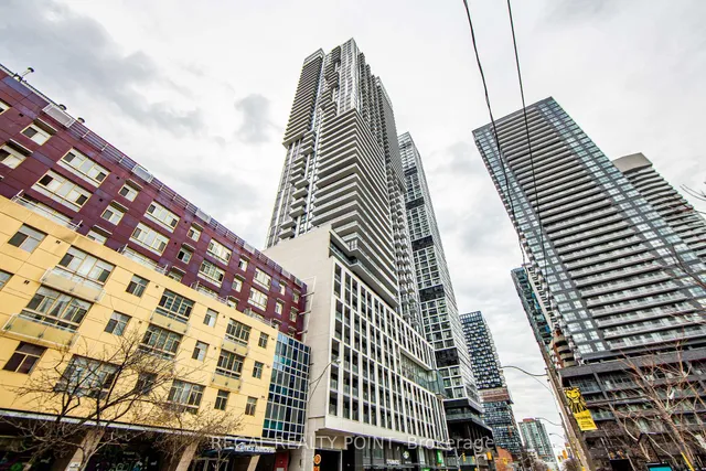 Additional image 13 of 251 Jarvis St Unit 1411