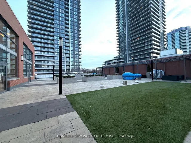 Additional image 32 of 2200 Lake Shore Blvd Unit 908