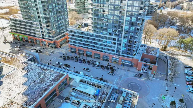 Additional image 36 of 36 Park Lawn Rd Unit 4205