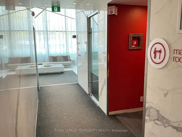 Additional image 35 of 185 Roehampton Ave Unit 1510