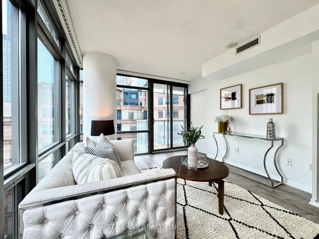 Additional image 17 of 38 Grenville St Unit 1107