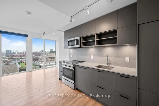 Additional image 3 of 135 East Liberty St Unit 1003