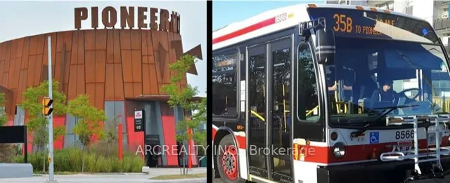 Additional image 44 of 4673 Jane St Unit 1007