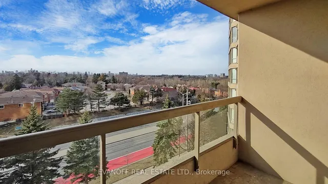 Additional image 26 of 10 Guildwood Pkwy Unit 832