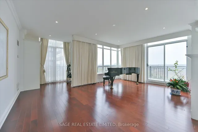 Additional image 6 of 1101 Leslie St Unit PH2102