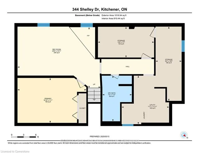 Additional image 33 of 344 Shelley Dr