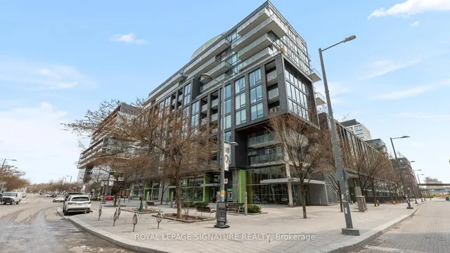 Additional image 2 of 455 Front St Unit N806