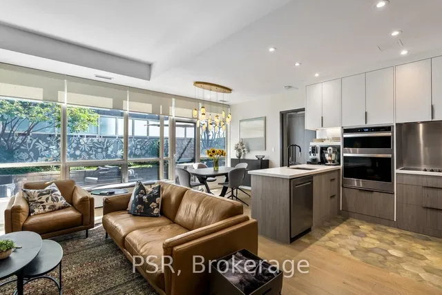 Additional image 4 of 350 Wellington St Unit G19