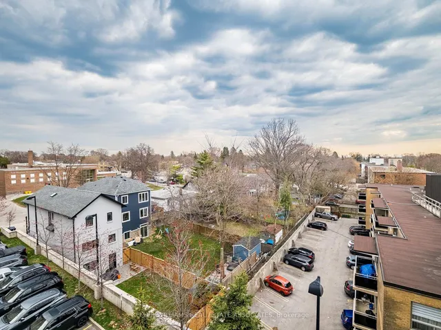 Additional image 32 of 3865 Lake Shore Blvd Unit 401