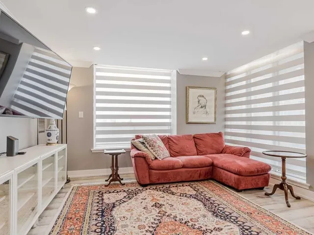 Additional image 12 of 5785 Yonge St Unit 509