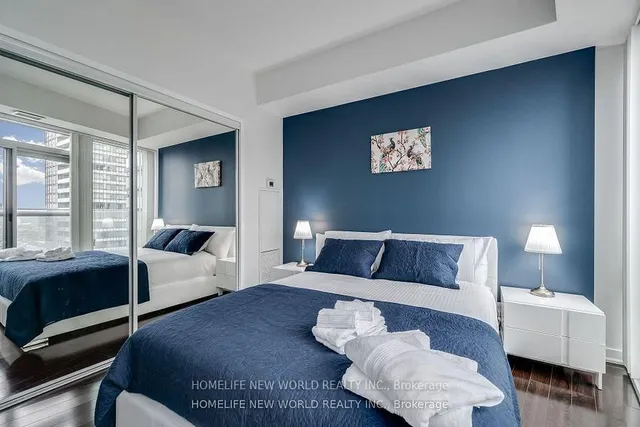 Additional image 15 of 12 York St Unit 3402