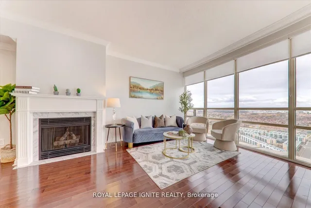 Additional image 13 of 50 Eglinton Ave Unit PH01