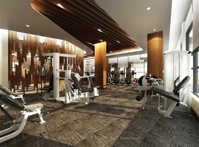 Additional image 13 of 125 Redpath Ave Unit 802