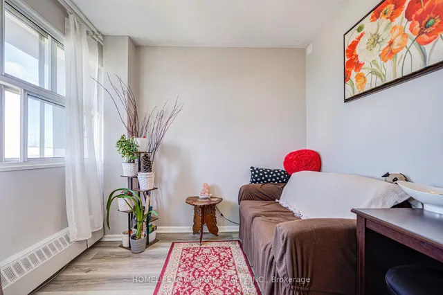 Additional image 22 of 715 Don Mills Rd Unit 2501