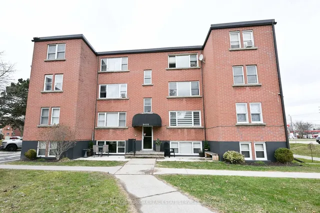 Additional image 3 of 2418 New St Unit 11