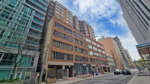 120 St. Patrick St Unit 609