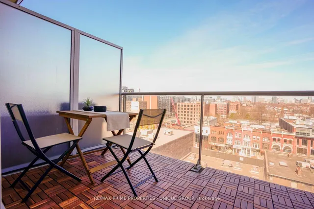 Additional image 28 of 388 Richmond St Unit 923