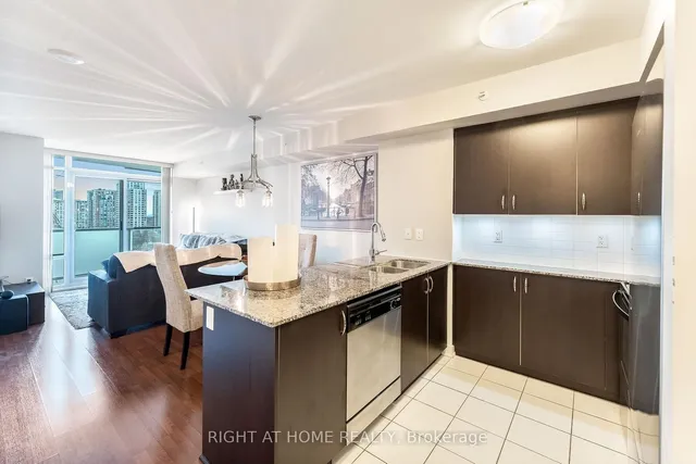 Additional image 4 of 5740 Yonge St Unit 1010