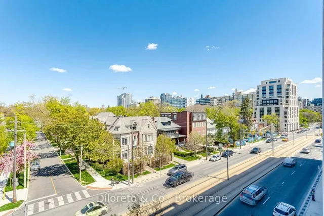 Additional image 12 of 223 St Clair Ave Unit 406